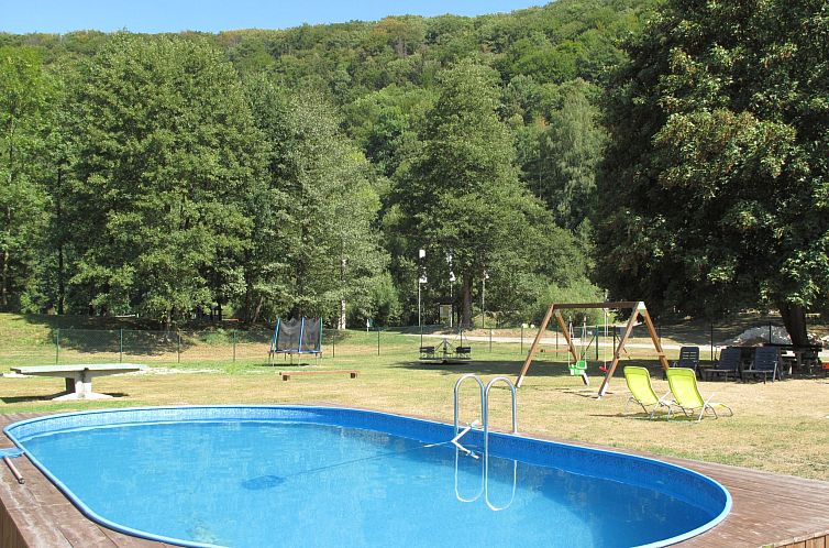 Vakantiehuis Stárkov