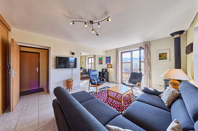 Vakantiehuis Stárkov