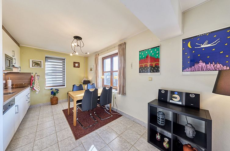 Vakantiehuis Stárkov