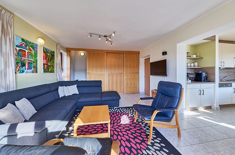 Vakantiehuis Stárkov