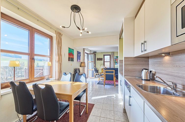 Vakantiehuis Stárkov