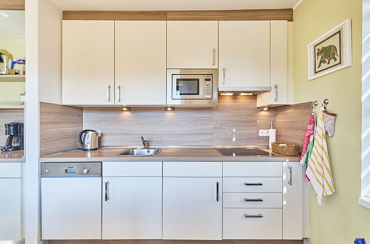 Vakantiehuis Stárkov