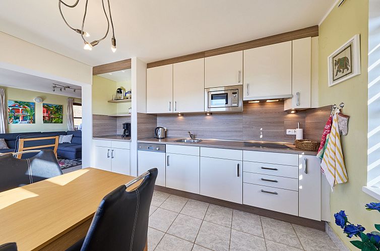 Vakantiehuis Stárkov