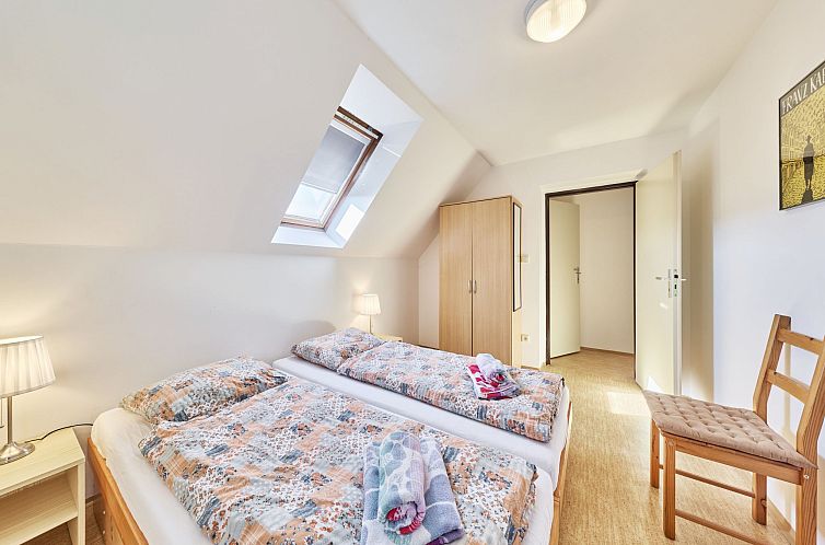 Vakantiehuis Stárkov