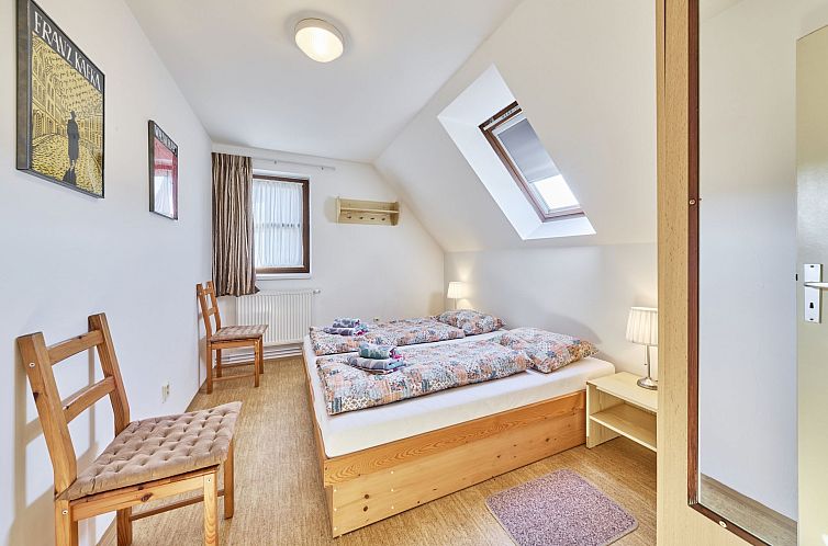 Vakantiehuis Stárkov