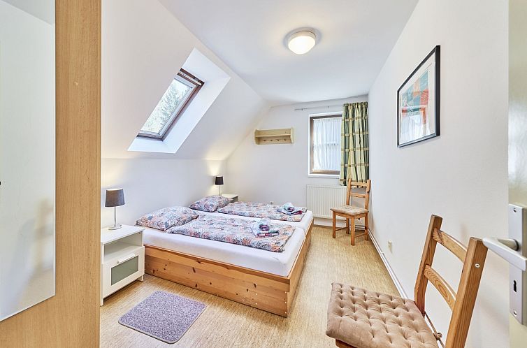 Vakantiehuis Stárkov