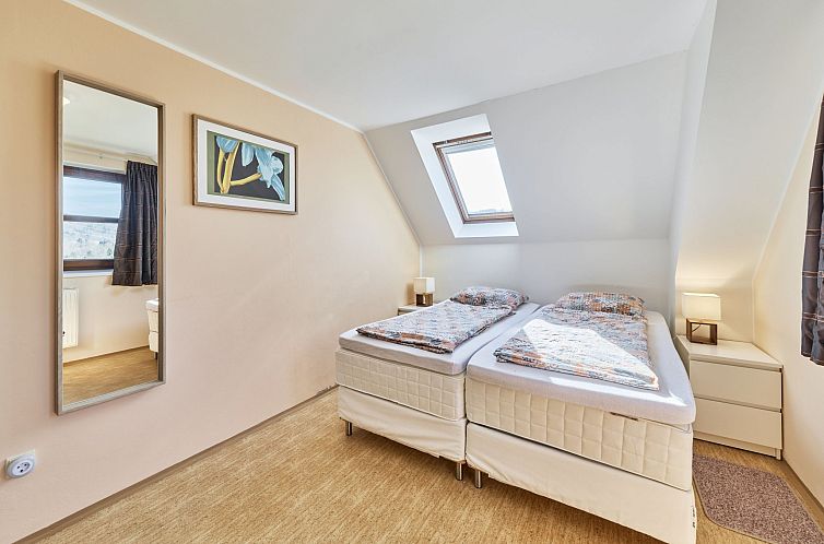 Vakantiehuis Stárkov