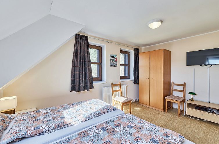 Vakantiehuis Stárkov