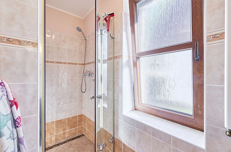 Vakantiehuis Stárkov