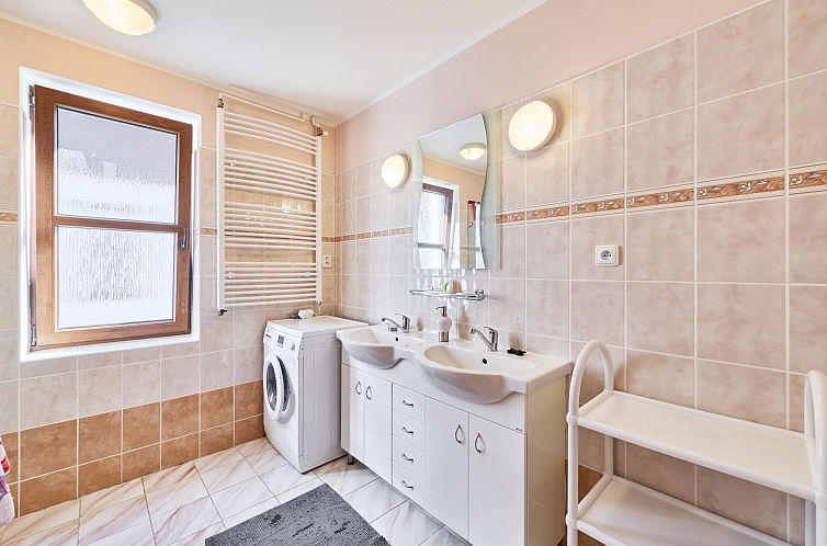 Vakantiehuis Stárkov