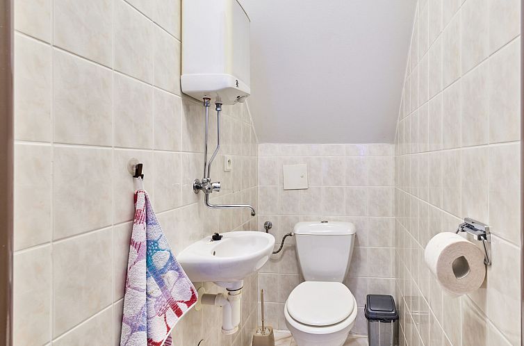 Vakantiehuis Stárkov