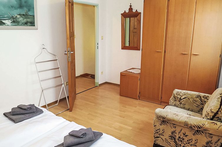 Vakantiehuis Stárkov