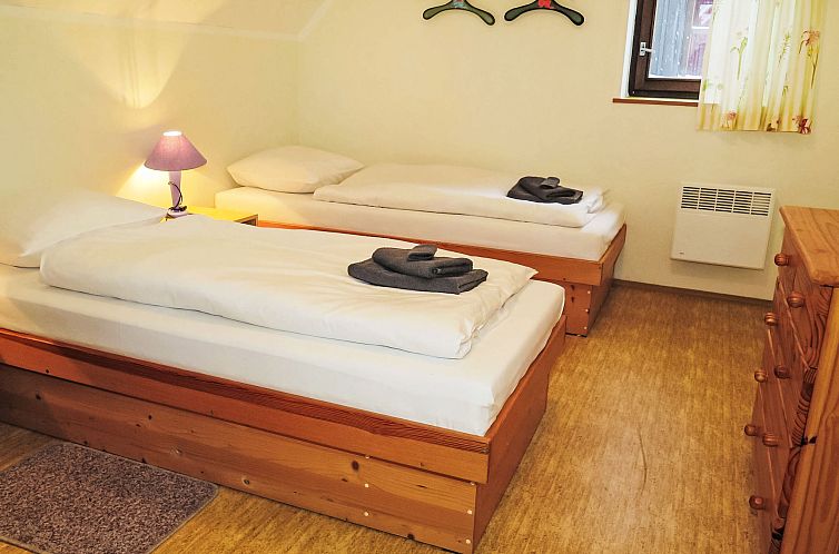 Vakantiehuis Stárkov