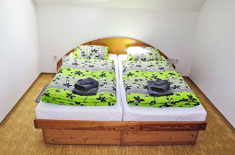 Vakantiehuis Stárkov