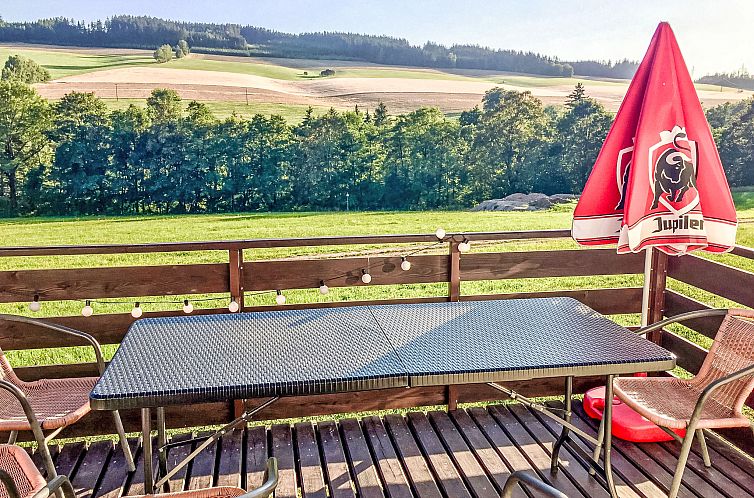 Vakantiehuis Stárkov