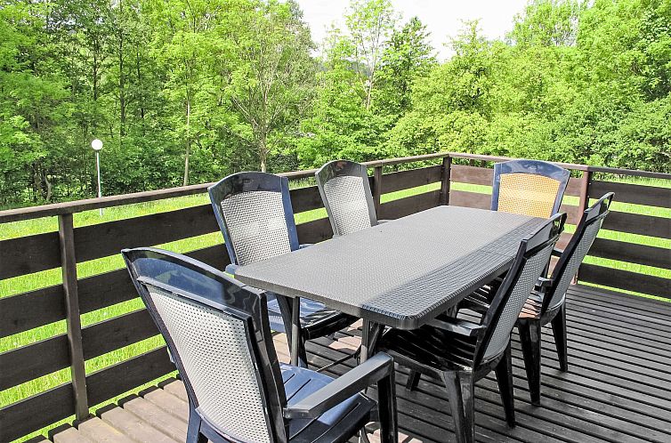 Vakantiehuis Stárkov