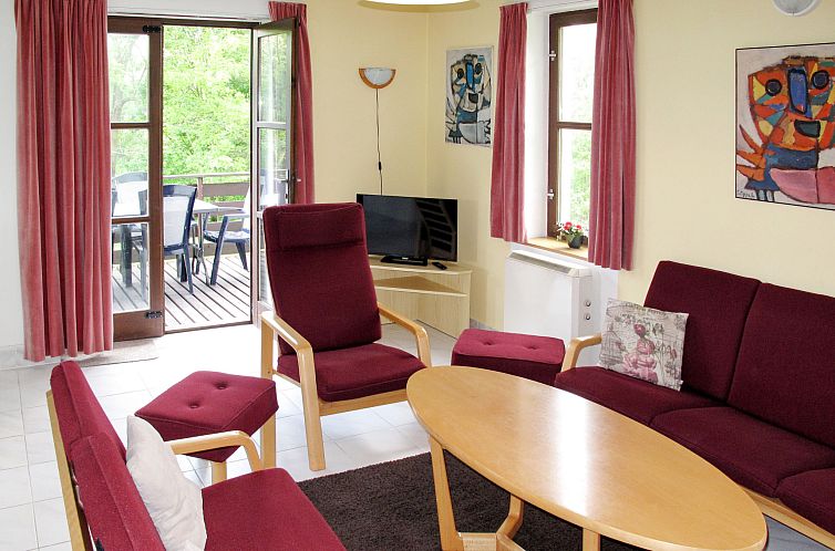 Vakantiehuis Stárkov