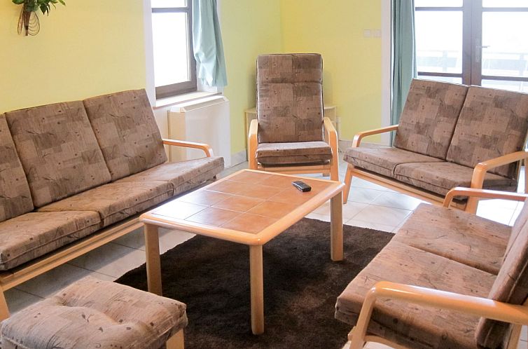 Vakantiehuis Stárkov