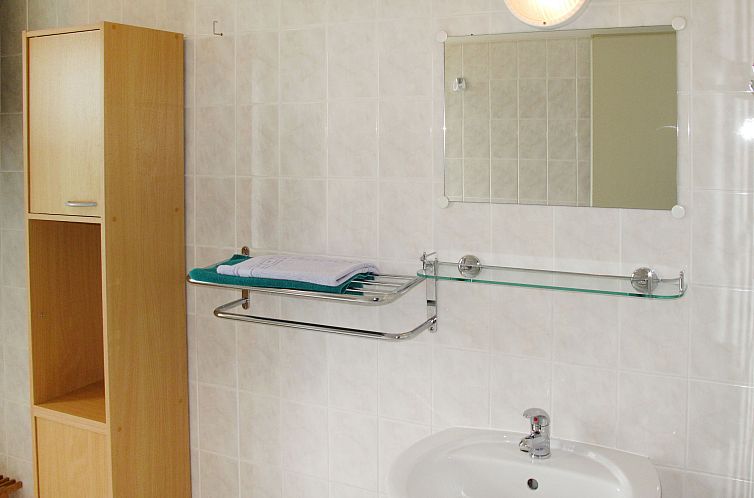 Vakantiehuis Stárkov