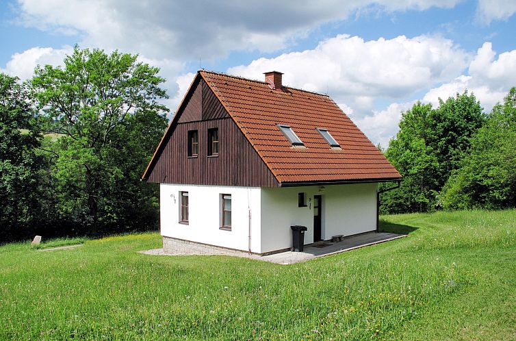 Vakantiehuis Stárkov