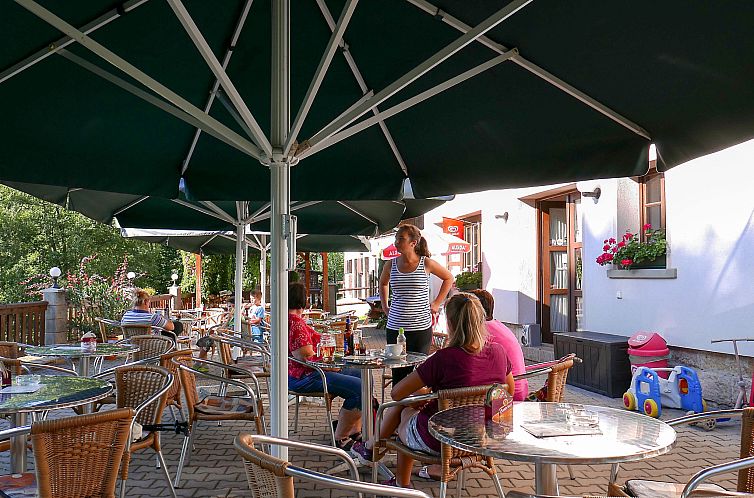 Vakantiehuis Stárkov