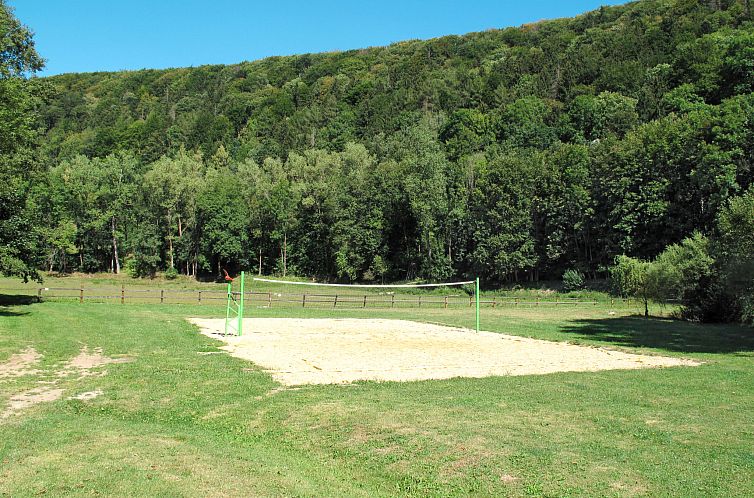 Vakantiehuis Stárkov