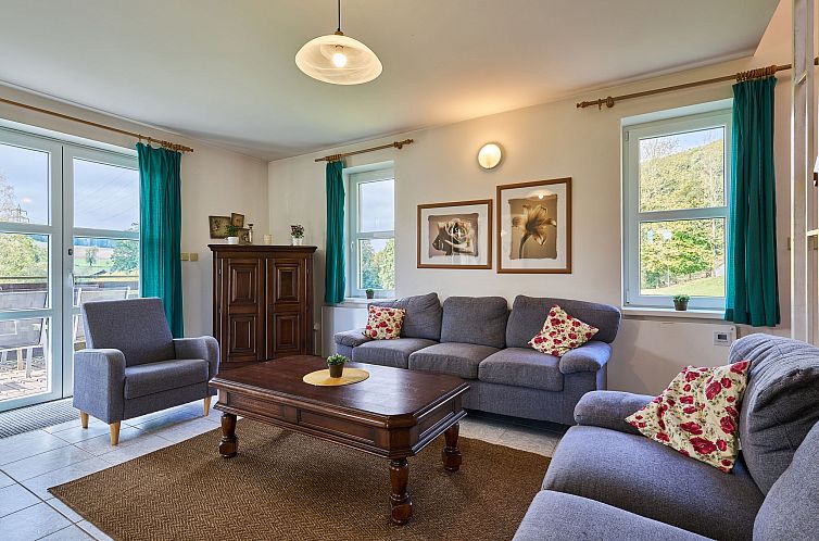 Vakantiehuis Stárkov