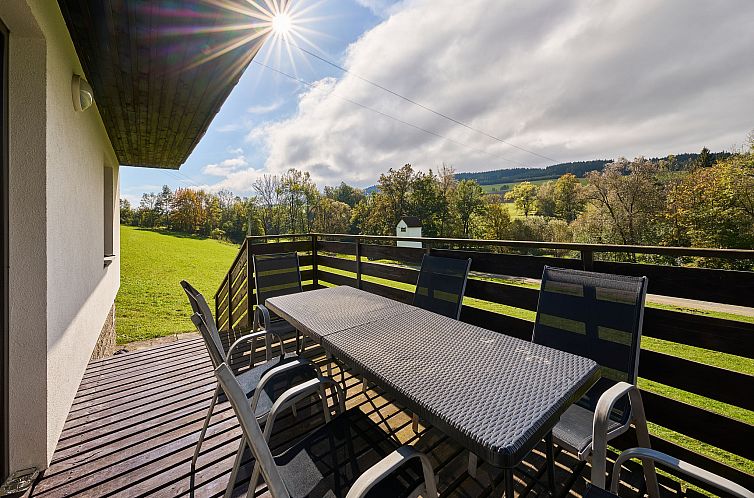 Vakantiehuis Stárkov