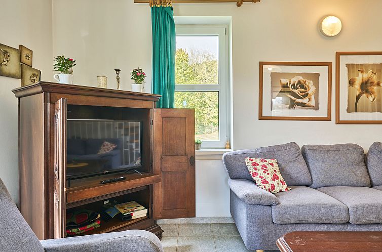 Vakantiehuis Stárkov