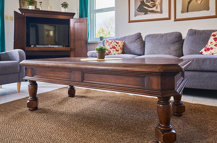 Vakantiehuis Stárkov