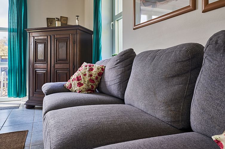 Vakantiehuis Stárkov