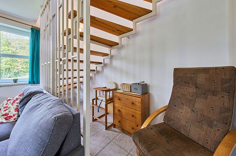 Vakantiehuis Stárkov