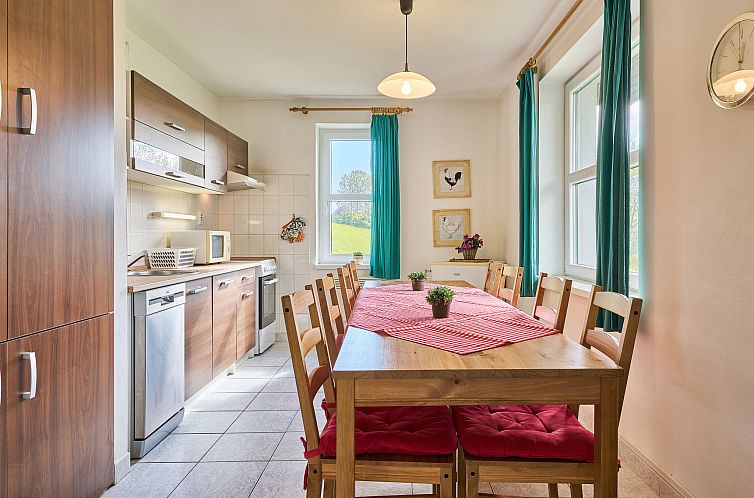 Vakantiehuis Stárkov