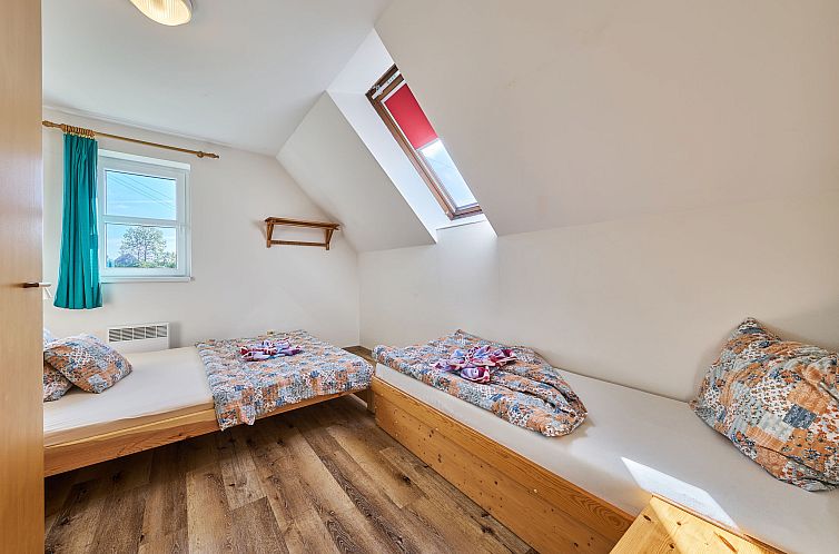 Vakantiehuis Stárkov