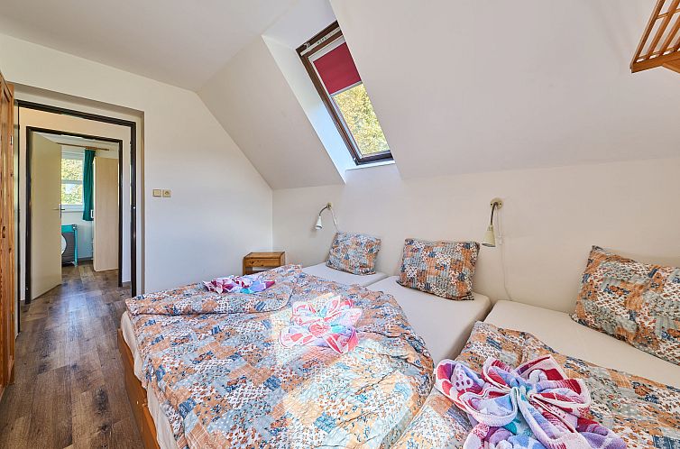 Vakantiehuis Stárkov