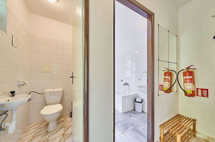 Vakantiehuis Stárkov