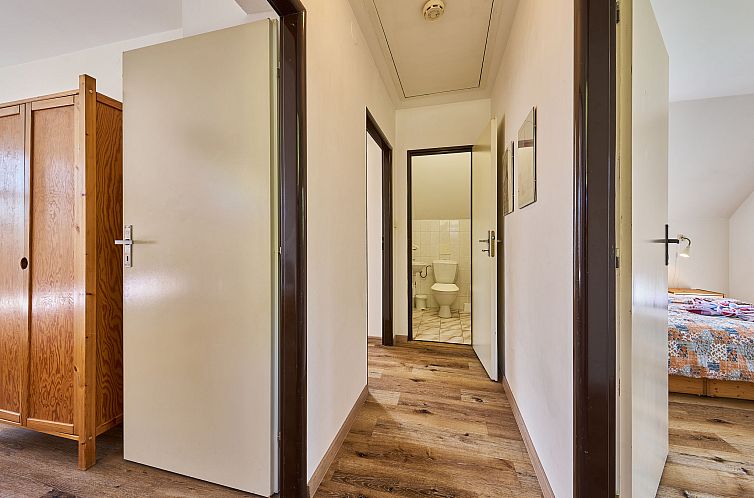 Vakantiehuis Stárkov