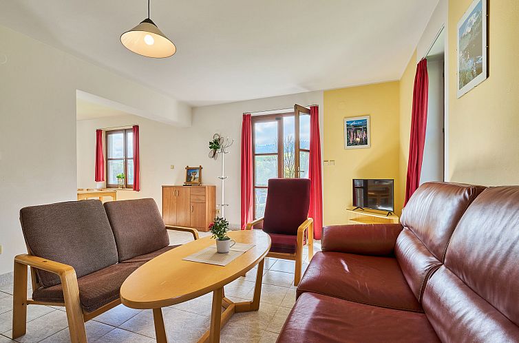 Vakantiehuis Stárkov