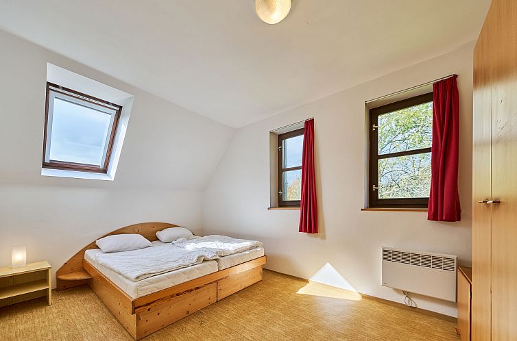 Vakantiehuis Stárkov