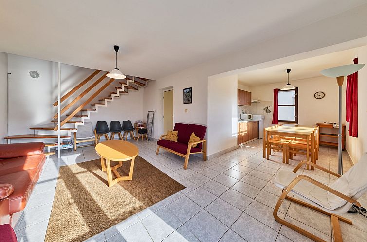 Vakantiehuis Stárkov