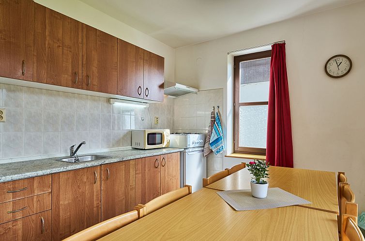 Vakantiehuis Stárkov