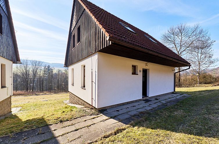 Vakantiehuis Stárkov