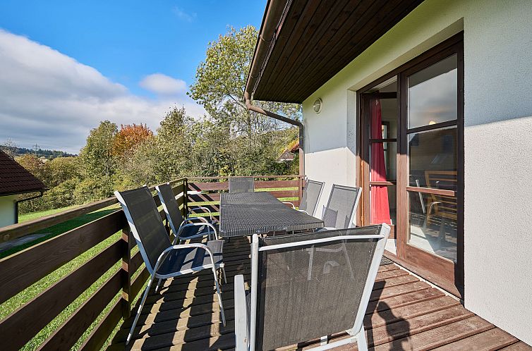 Vakantiehuis Stárkov