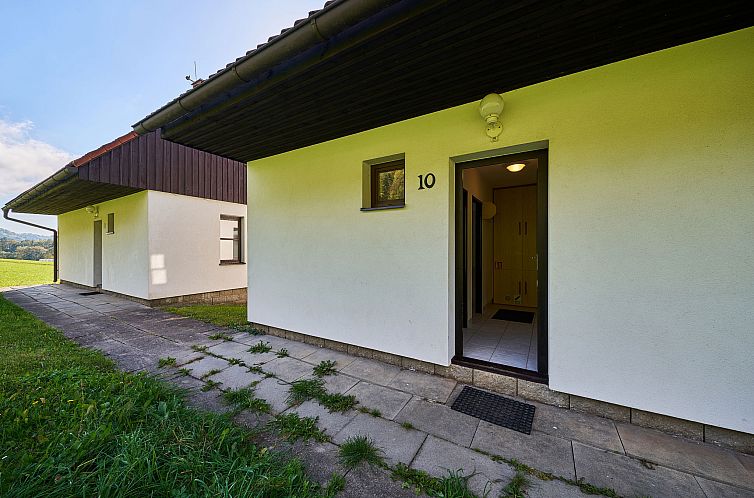 Vakantiehuis Stárkov