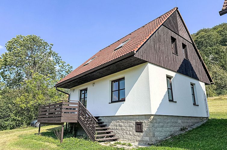 Vakantiehuis Stárkov