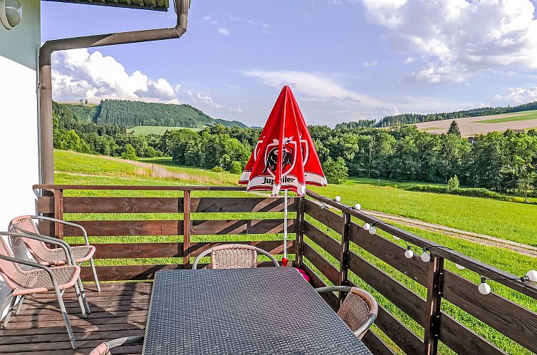 Vakantiehuis Stárkov