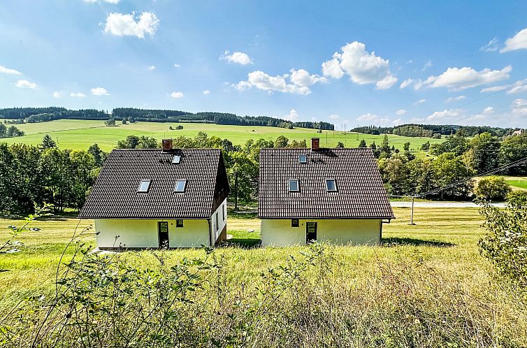 Vakantiehuis Stárkov