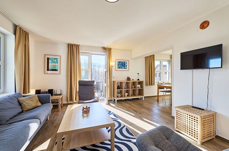 Vakantiehuis Green Valley Park Stárkov 11