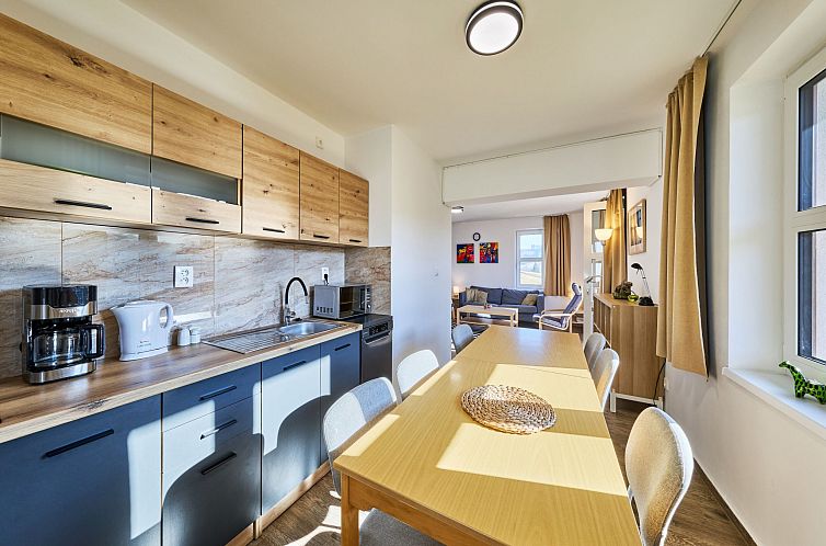 Vakantiehuis Green Valley Park Stárkov 11