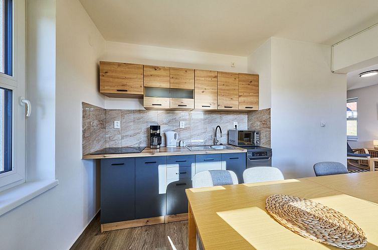 Vakantiehuis Green Valley Park Stárkov 11